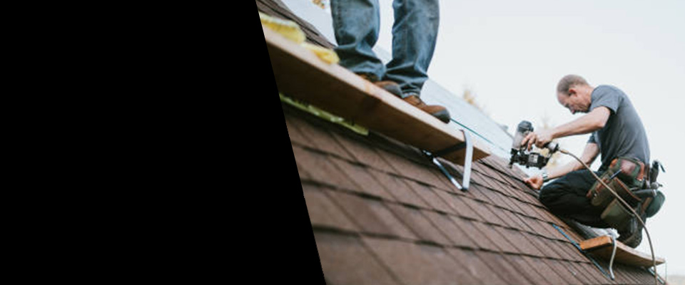 Berwick Roofing Contractors